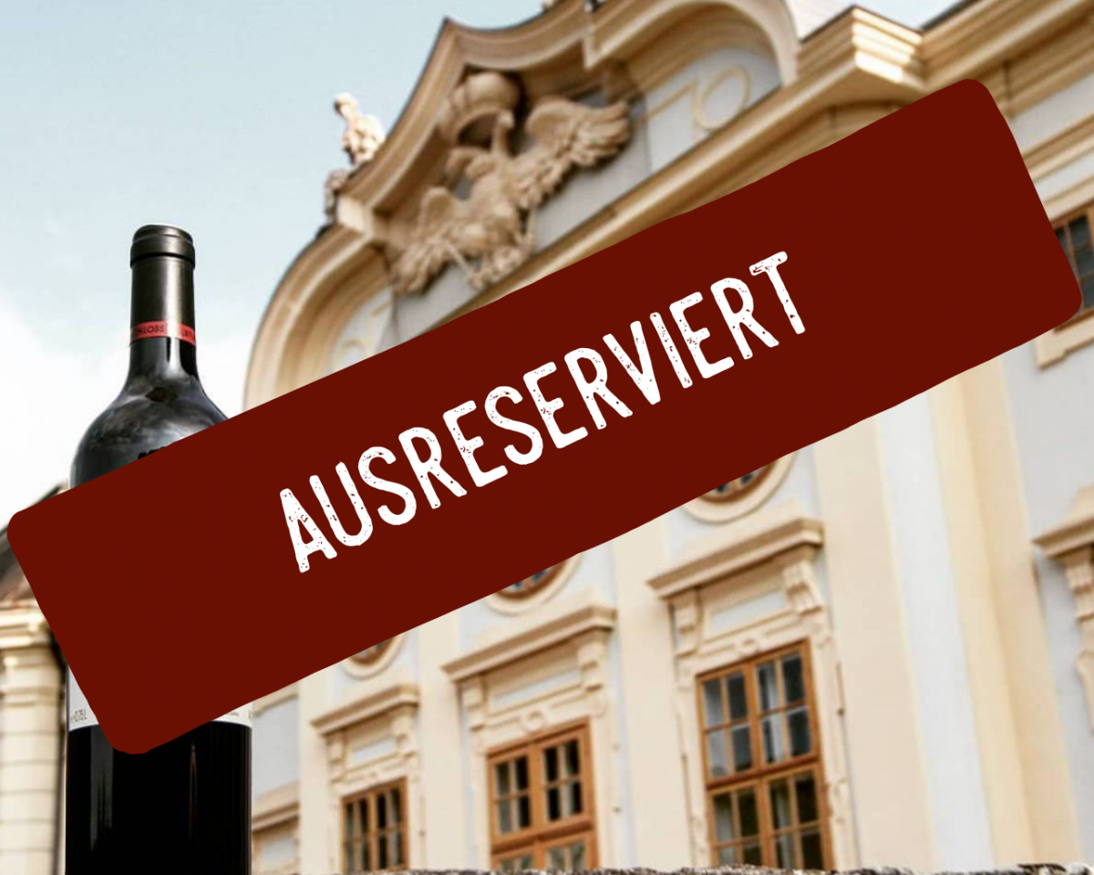 Schloss Halbturn Event