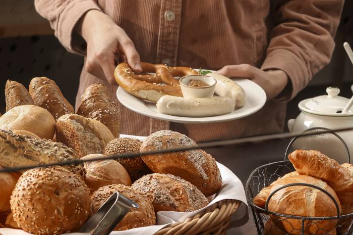 Bäckerei Schönstetter Unterneukirchen